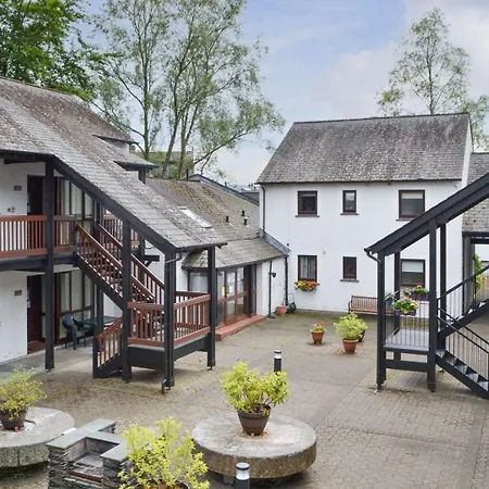 Quaysiders Club I - Uk34765 Ambleside