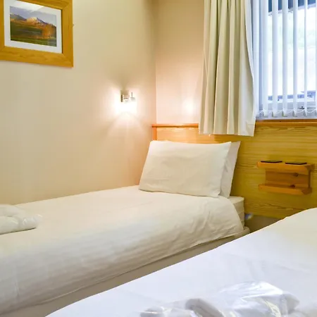 Сasa de vacaciones Quaysiders Club I - Uk34765