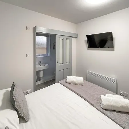 Holiday home Quaysiders Club I - Uk34765