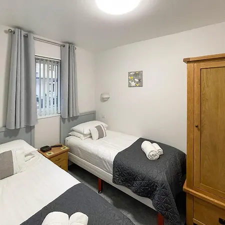 Quaysiders Club I - Uk34765 Holiday home *