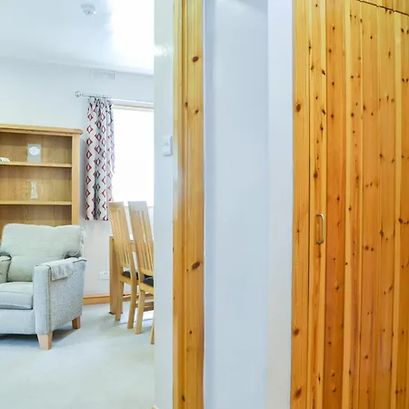 Holiday home Quaysiders Club I - Uk34765 Ambleside