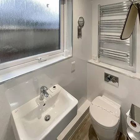 Holiday home Quaysiders Club I - Uk34765 Ambleside