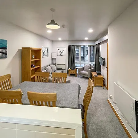 Quaysiders Club I - Uk34765 Holiday home Ambleside