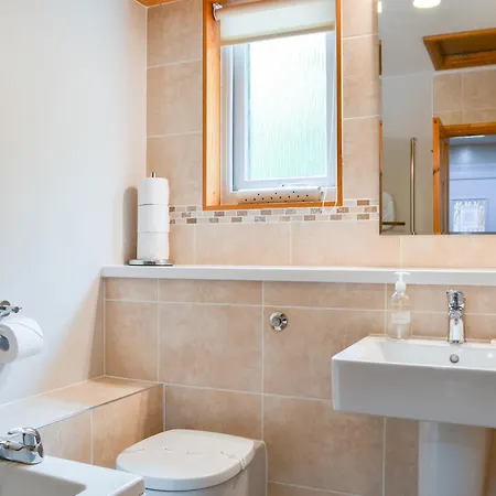 Holiday home Quaysiders Club I - Uk34765 Ambleside