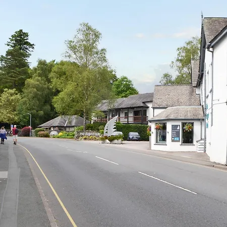 Holiday home Quaysiders Club I - Uk34765 Ambleside