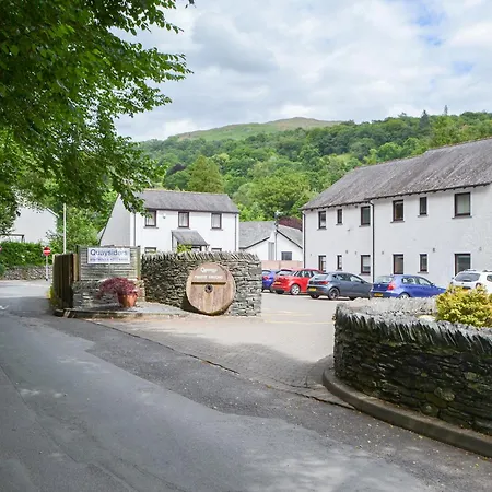 Quaysiders Club I - Uk34765 Ambleside